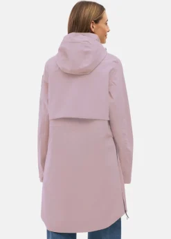 Hot Five Seasons TRACI JKT W HEATHER