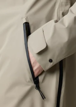 Hot Five Seasons TRACI JKT W HAY BEIGE