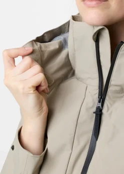 Hot Five Seasons TRACI JKT W HAY BEIGE