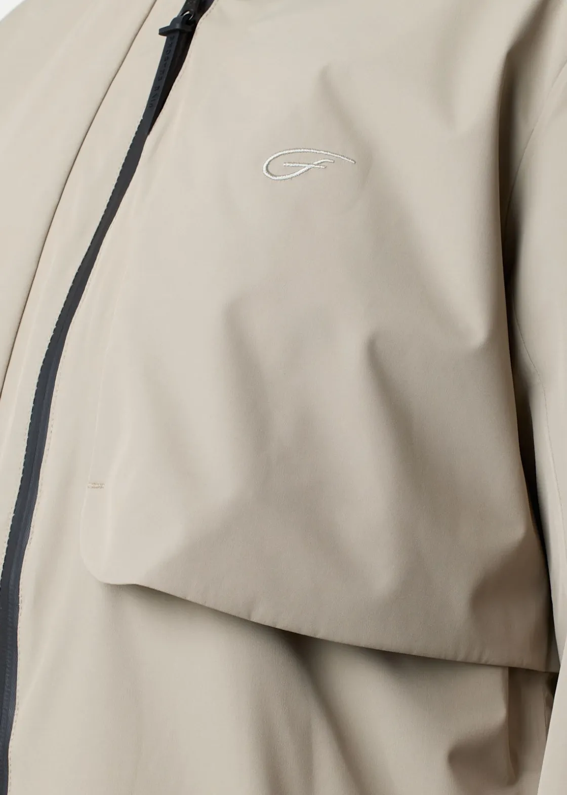 Hot Five Seasons TRACI JKT W HAY BEIGE