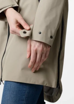 Hot Five Seasons TRACI JKT W HAY BEIGE