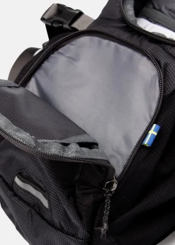 Swedemount Track Hydration Backpack Black/Black