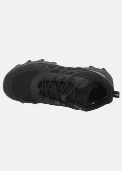Clearance Viking Footwear Track Mid WP SL Black