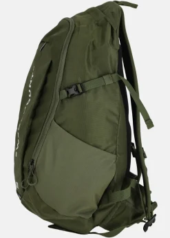 Hot Swedemount Trail Backpack 20L Olive