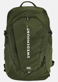 Discount Swedemount Trail Backpack 30L Olive