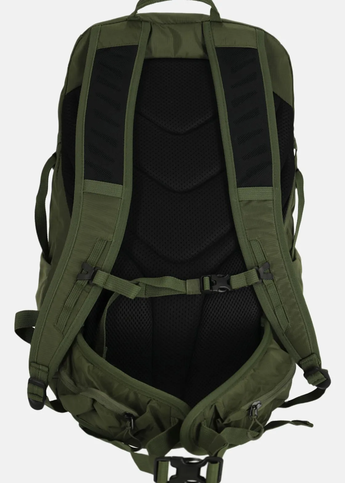 Best Swedemount Trail Backpack 40L Olive