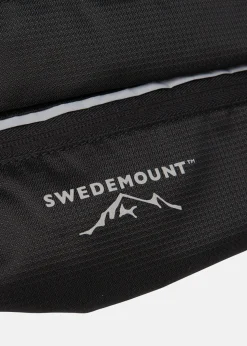 Sale Swedemount Trail Waistbag Black