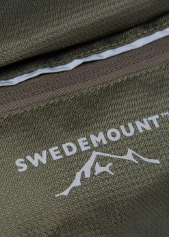 Outlet Swedemount Trail Waistbag Olive