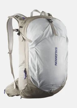 Hot Salomon TRAILBLAZER 30 VINTAGE KHAKI