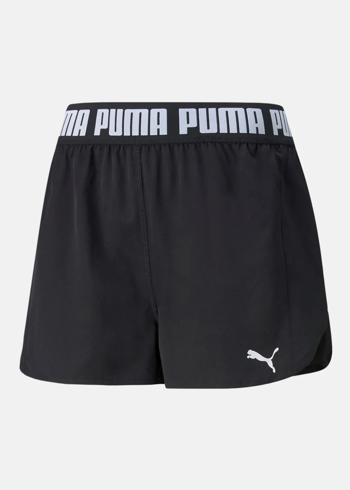 Sale Puma Train STRONG Woven 3" Sho Puma Black