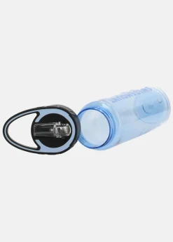 Online Swedemount Training Drink Bottle 750 Navy Transparent