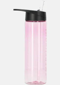 Best Swedemount Training Drink Bottle 750 Pink Transparent