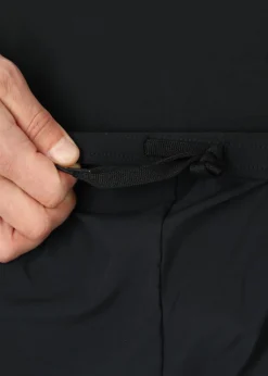 Best Swedemount Training 2in1 Shorts Black