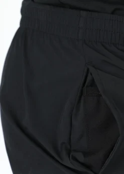 Best Swedemount Training 2in1 Shorts Black