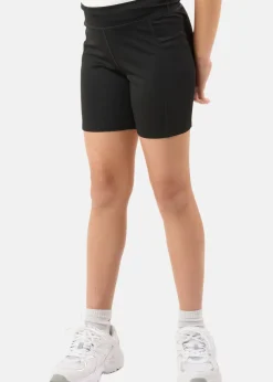 Clearance X-trail Training Short Tights JR Black