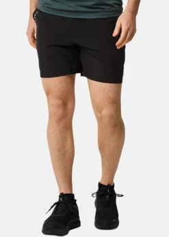 New Swedemount Training Shorts Black