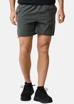 New Swedemount Training Shorts Dusty Olive