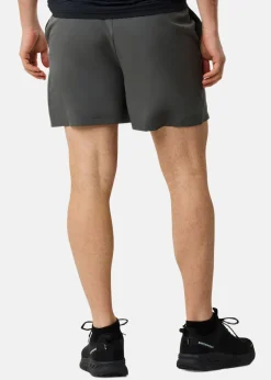 New Swedemount Training Shorts Dusty Olive