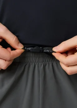 New Swedemount Training Shorts Dusty Olive