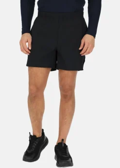 Outlet Swedemount Training shorts Black