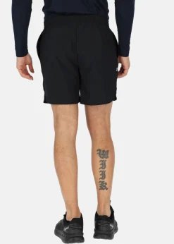 Outlet Swedemount Training shorts Black