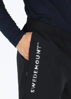 Outlet Swedemount Training shorts Black