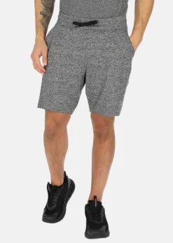 Clearance X-trail Training Shorts Charcoal Melange