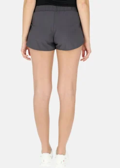 Clearance Swedemount Training Shorts W Charcoal