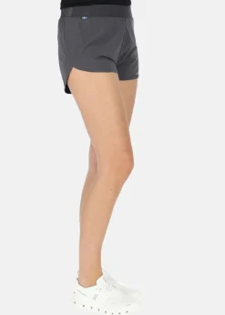 Clearance Swedemount Training Shorts W Charcoal