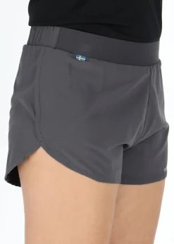 Clearance Swedemount Training Shorts W Charcoal
