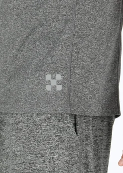 Sale X-trail Training Tee II Charcoal Melange