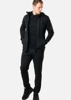 Discount X-trail Training Zip Hood 2.0 Black