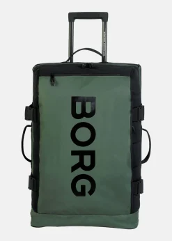 Discount Björn Borg TRAVEL TROLLEY L MOUNTAIN VIEW