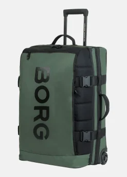 Discount Björn Borg TRAVEL TROLLEY L MOUNTAIN VIEW