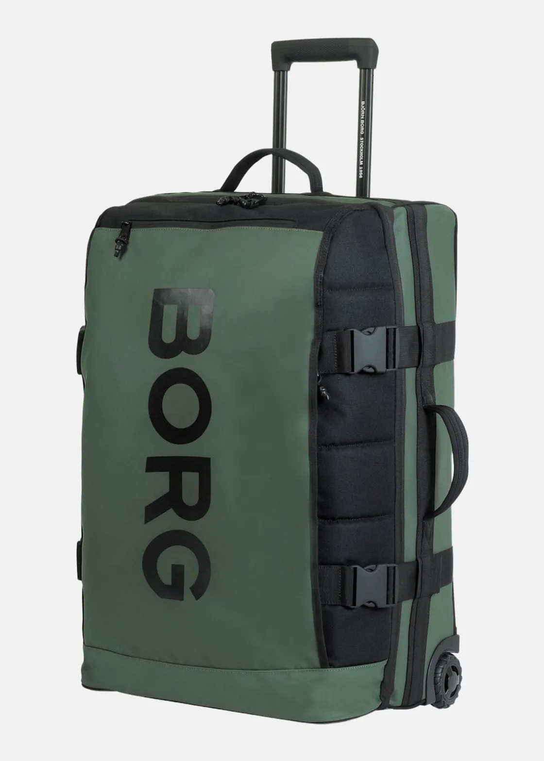 Discount Björn Borg TRAVEL TROLLEY L MOUNTAIN VIEW