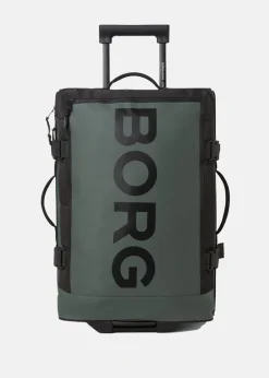 Hot Björn Borg TRAVEL TROLLEY S MOUNTAIN VIEW