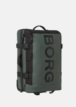 Hot Björn Borg TRAVEL TROLLEY S MOUNTAIN VIEW