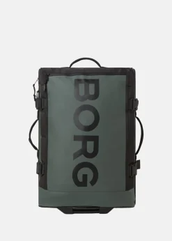 Hot Björn Borg TRAVEL TROLLEY S MOUNTAIN VIEW