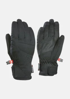 Hot Kombi TRAVELLER JR GLOVE BLACK
