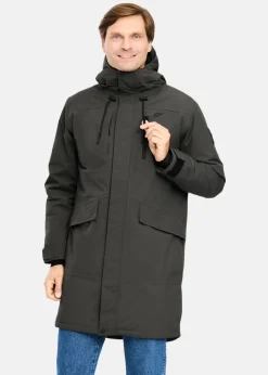 Clearance Five Seasons TRENT JKT M GREEN FOREST