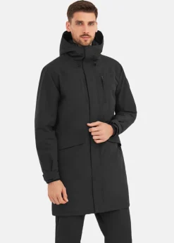 Sale Five Seasons TRENT JKT M BLACK