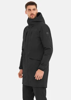 Sale Five Seasons TRENT JKT M BLACK