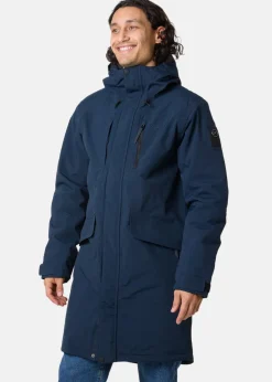 Outlet Five Seasons TRENT JKT M NAVY
