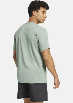 Outlet Adidas TR-ES BASE T SILGRN/WHITE