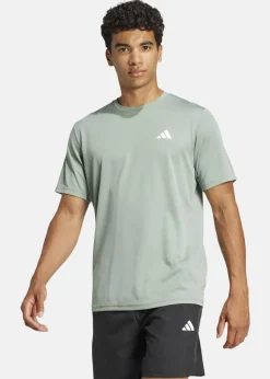 Outlet Adidas TR-ES BASE T SILGRN/WHITE