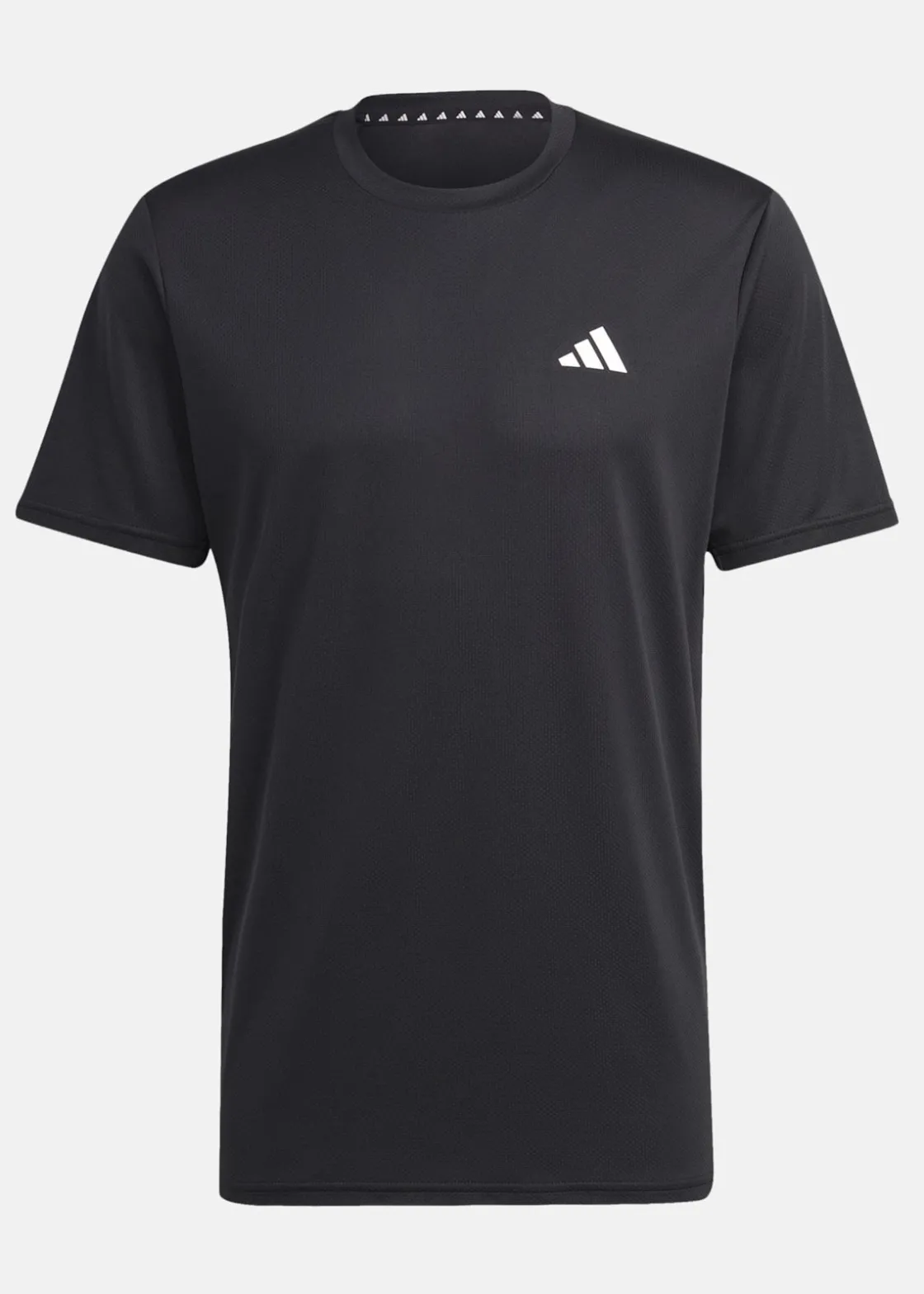 Best Adidas TR-ES BASE T BLACK/WHITE