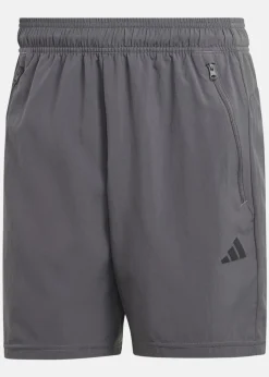 Clearance Adidas TR-ES WV SHO GREFIV/BLACK