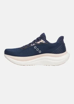 Outlet Saucony TRIUMPH 23 NAVY/CAMEO