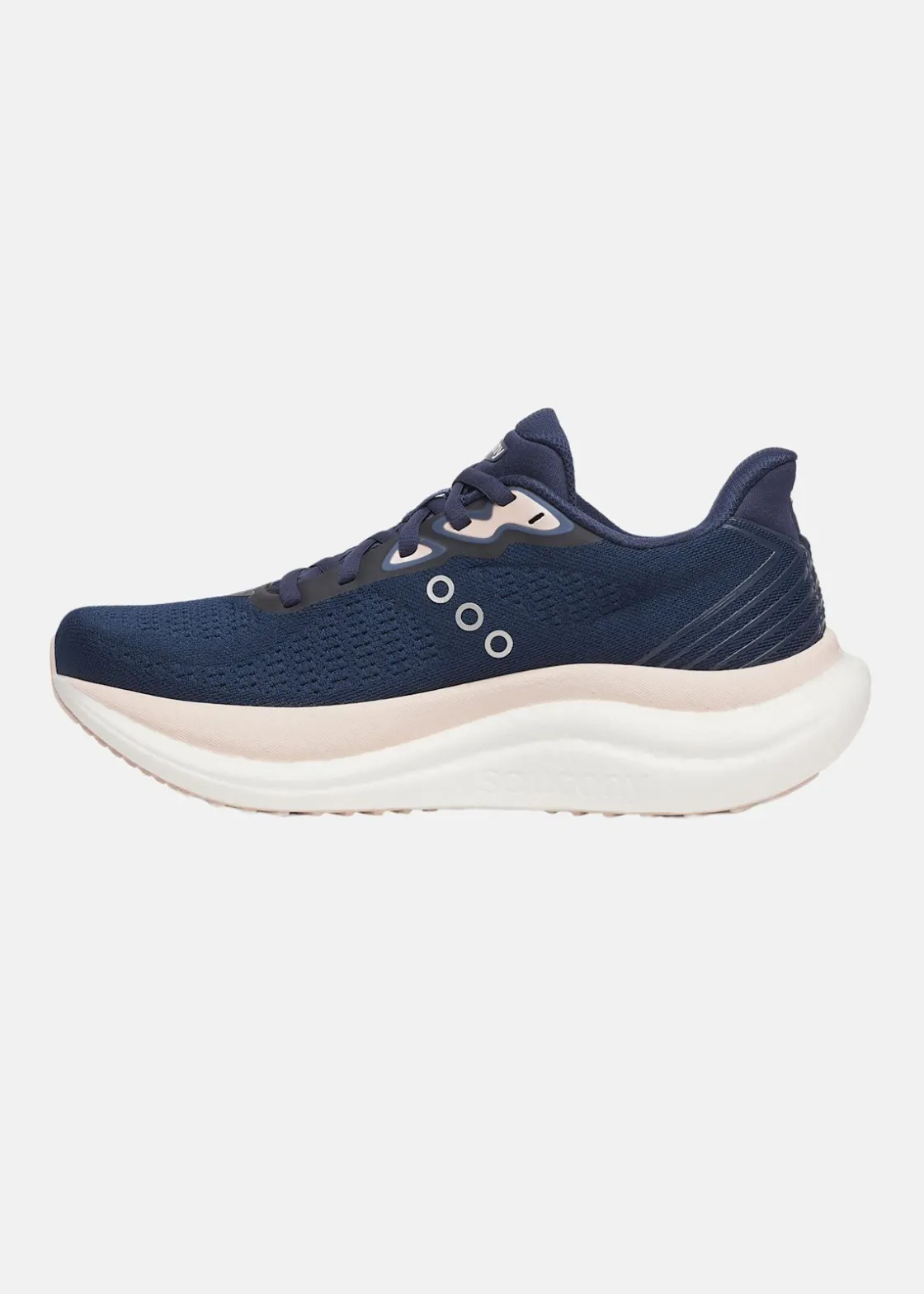 Outlet Saucony TRIUMPH 23 NAVY/CAMEO