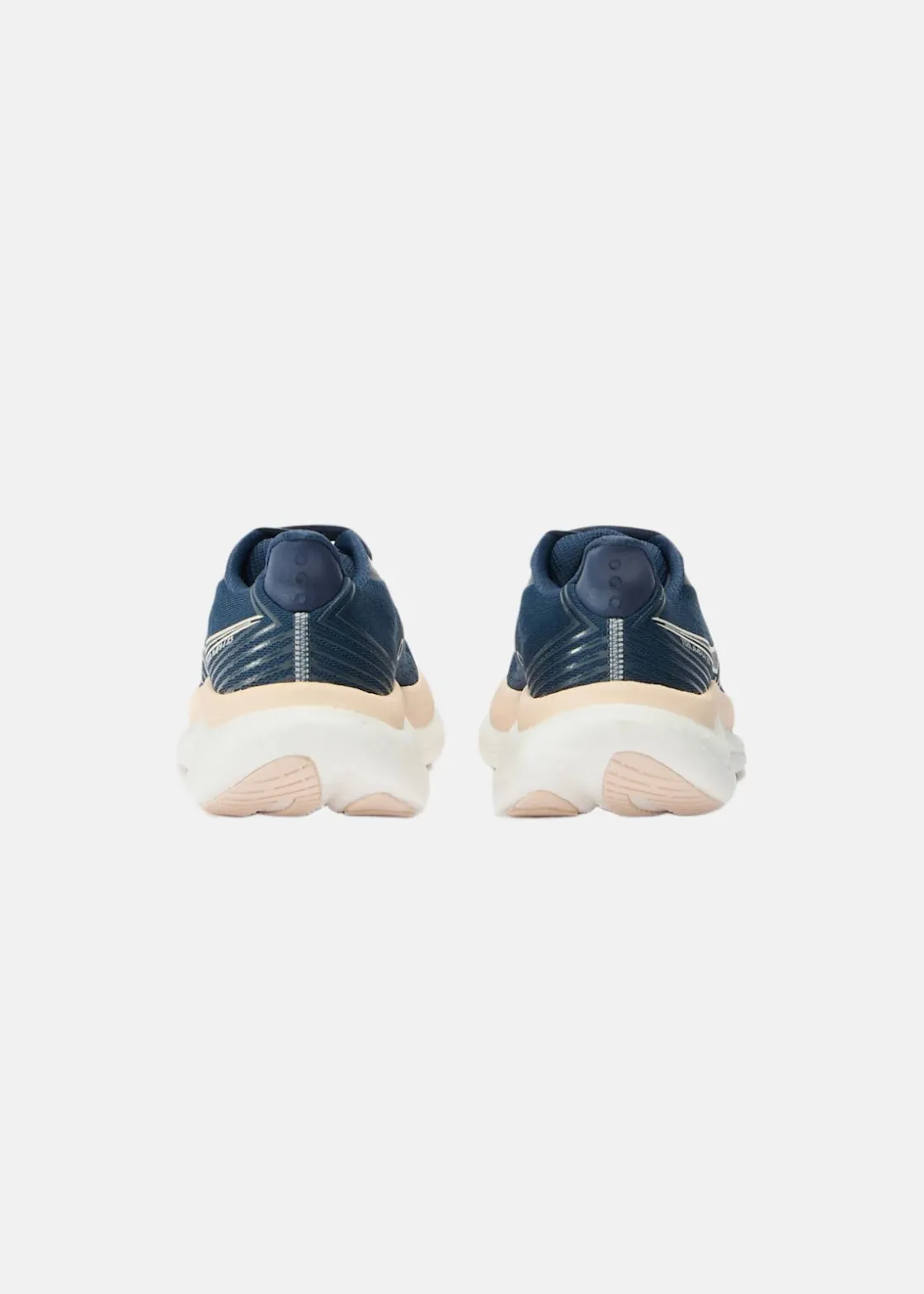 Outlet Saucony TRIUMPH 23 NAVY/CAMEO
